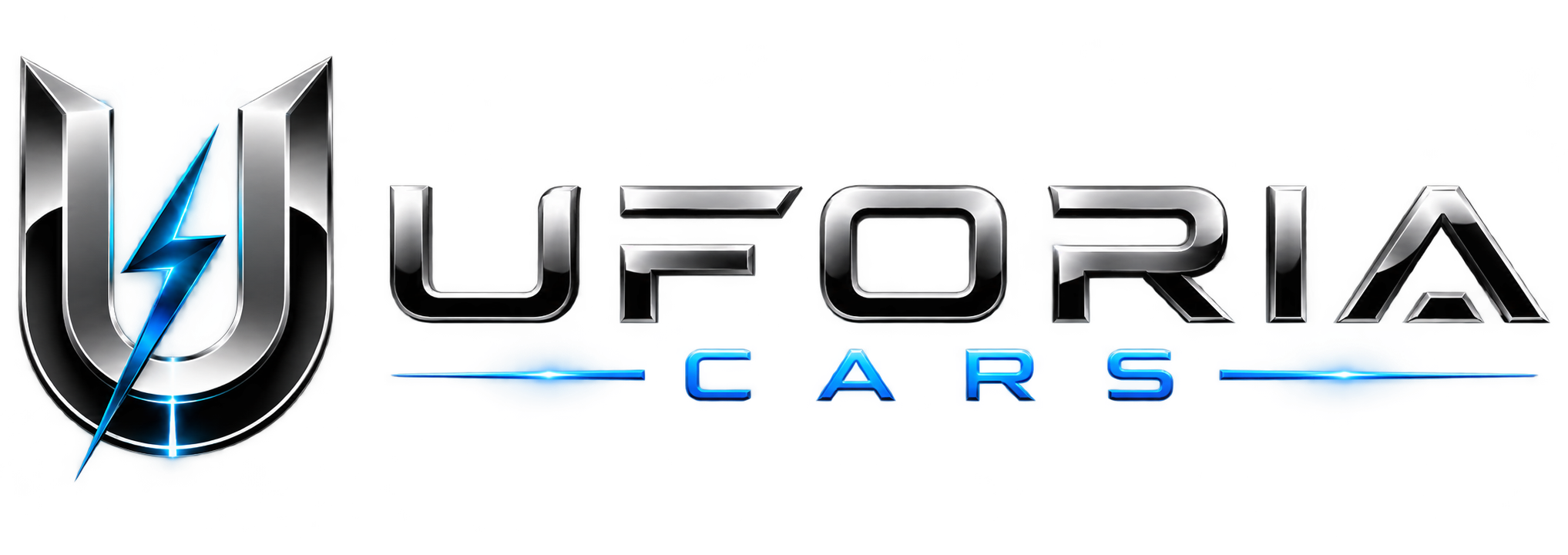 Uforia Cars logo